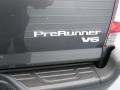 2013 Magnetic Gray Metallic Toyota Tacoma V6 TRD Sport Prerunner Double Cab  photo #16