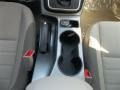 2013 Frosted Glass Metallic Ford Escape SE 1.6L EcoBoost  photo #41