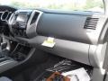 2013 Magnetic Gray Metallic Toyota Tacoma V6 TRD Sport Prerunner Double Cab  photo #18