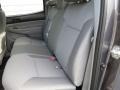 2013 Magnetic Gray Metallic Toyota Tacoma V6 TRD Sport Prerunner Double Cab  photo #20