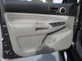 2013 Magnetic Gray Metallic Toyota Tacoma V6 TRD Sport Prerunner Double Cab  photo #21