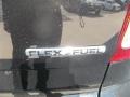 2013 Tuxedo Black Metallic Ford Explorer XLT  photo #7