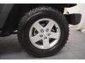 Natural Green Pearl - Wrangler Unlimited Rubicon 4x4 Photo No. 10