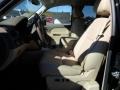 Black - Silverado 2500HD LTZ Extended Cab 4x4 Photo No. 15