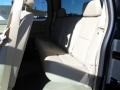 Black - Silverado 2500HD LTZ Extended Cab 4x4 Photo No. 27