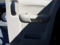 Black - Silverado 2500HD LTZ Extended Cab 4x4 Photo No. 28