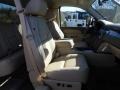 Black - Silverado 2500HD LTZ Extended Cab 4x4 Photo No. 31