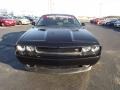 Pitch Black - Challenger R/T Classic Photo No. 2