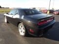 Pitch Black - Challenger R/T Classic Photo No. 7