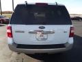 White Platinum Tri-Coat Metallic - Expedition Eddie Bauer Photo No. 6