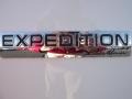 White Platinum Tri-Coat Metallic - Expedition Eddie Bauer Photo No. 7