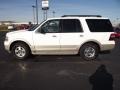 White Platinum Tri-Coat Metallic - Expedition Eddie Bauer Photo No. 9
