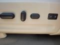 White Platinum Tri-Coat Metallic - Expedition Eddie Bauer Photo No. 34