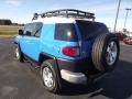 Voodoo Blue - FJ Cruiser 4WD Photo No. 7