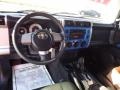 Voodoo Blue - FJ Cruiser 4WD Photo No. 9