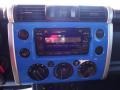 Voodoo Blue - FJ Cruiser 4WD Photo No. 10