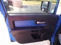 Voodoo Blue - FJ Cruiser 4WD Photo No. 14