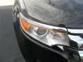 2013 Tuxedo Black Metallic Ford Edge SE  photo #14