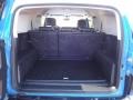 Voodoo Blue - FJ Cruiser 4WD Photo No. 19