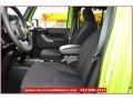 Gecko Green Pearl - Wrangler Unlimited Sport S 4x4 Photo No. 10