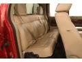 Tan Rear Seat Photo for 2010 Ford F150 #73532700