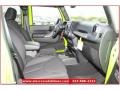 Gecko Green Pearl - Wrangler Unlimited Sport S 4x4 Photo No. 22