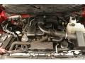  2010 F150 Lariat SuperCab 4x4 5.4 Liter Flex-Fuel SOHC 24-Valve VVT Triton V8 Engine