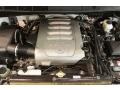 5.7 Liter i-Force DOHC 32-Valve Dual VVT-i V8 2010 Toyota Tundra Regular Cab 4x4 Engine