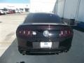 2013 Black Ford Mustang V6 Coupe  photo #4
