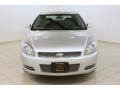 Silver Ice Metallic - Impala LT Photo No. 2