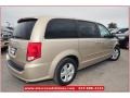 2013 Sandstone Dodge Grand Caravan SE  photo #7