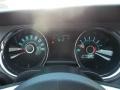 Black - Mustang V6 Coupe Photo No. 42