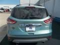 2013 Frosted Glass Metallic Ford Escape SEL 2.0L EcoBoost  photo #4