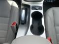 2013 Frosted Glass Metallic Ford Escape SEL 2.0L EcoBoost  photo #40