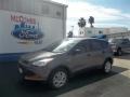 Sterling Gray Metallic - Escape S Photo No. 1