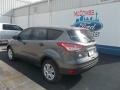 Sterling Gray Metallic - Escape S Photo No. 3
