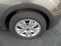 Sterling Gray Metallic - Escape S Photo No. 11