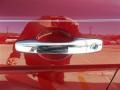 2013 Ruby Red Metallic Ford Explorer XLT  photo #17