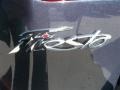 Violet Gray - Fiesta S Sedan Photo No. 6