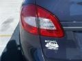 Violet Gray - Fiesta S Sedan Photo No. 7