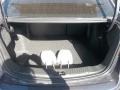 Violet Gray - Fiesta S Sedan Photo No. 8