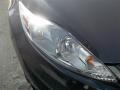 Violet Gray - Fiesta S Sedan Photo No. 15