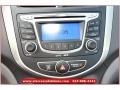 2013 Ironman Silver Hyundai Accent GLS 4 Door  photo #22