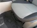 Violet Gray - Fiesta S Sedan Photo No. 19