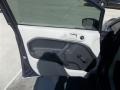Violet Gray - Fiesta S Sedan Photo No. 20