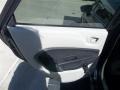 Violet Gray - Fiesta S Sedan Photo No. 23
