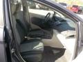 Violet Gray - Fiesta S Sedan Photo No. 24