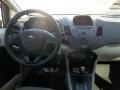 Violet Gray - Fiesta S Sedan Photo No. 30