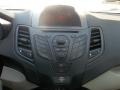 Violet Gray - Fiesta S Sedan Photo No. 31
