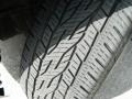 Silver Ice Metallic - Traverse LT Photo No. 28
